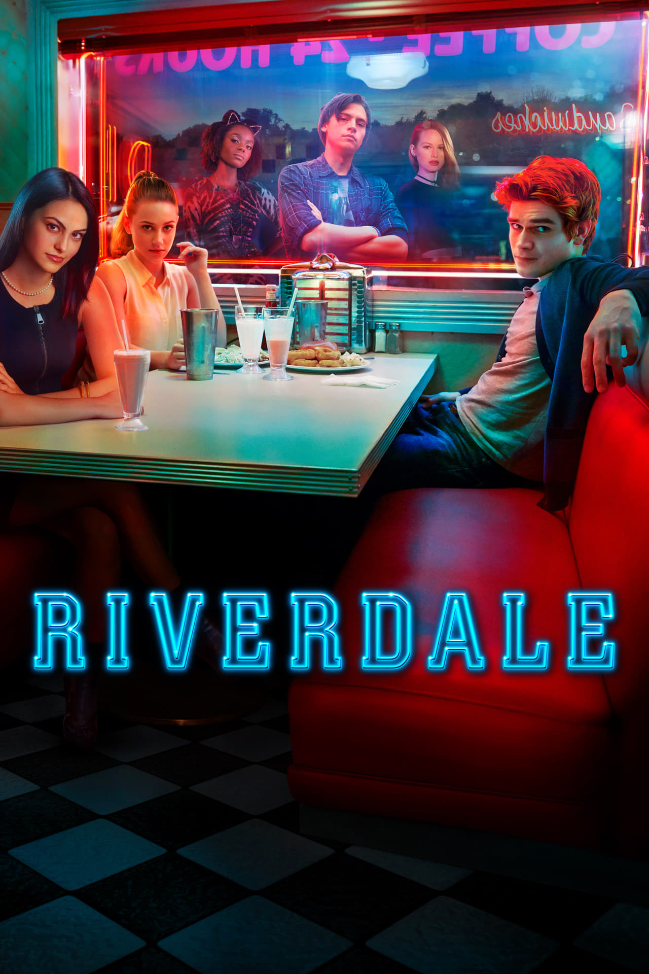 riverdale season 2 subtitles download